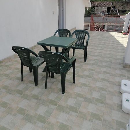 Apartments Pribilovic Budva Exterior photo