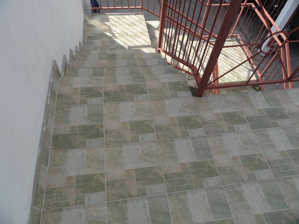 Apartments Pribilovic Budva Exterior photo