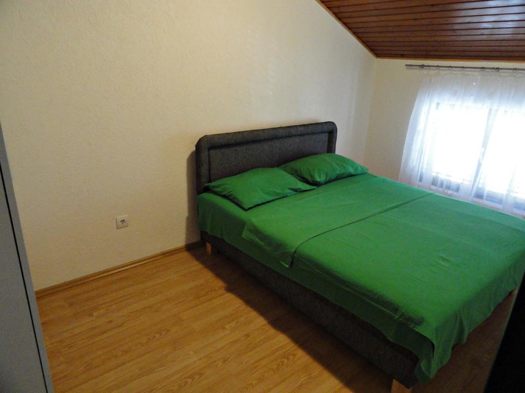 Apartments Pribilovic Budva Room photo
