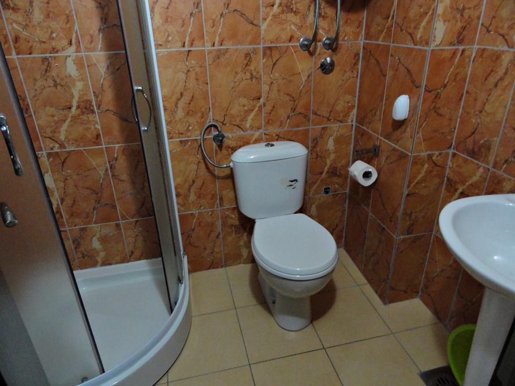 Apartments Pribilovic Budva Room photo