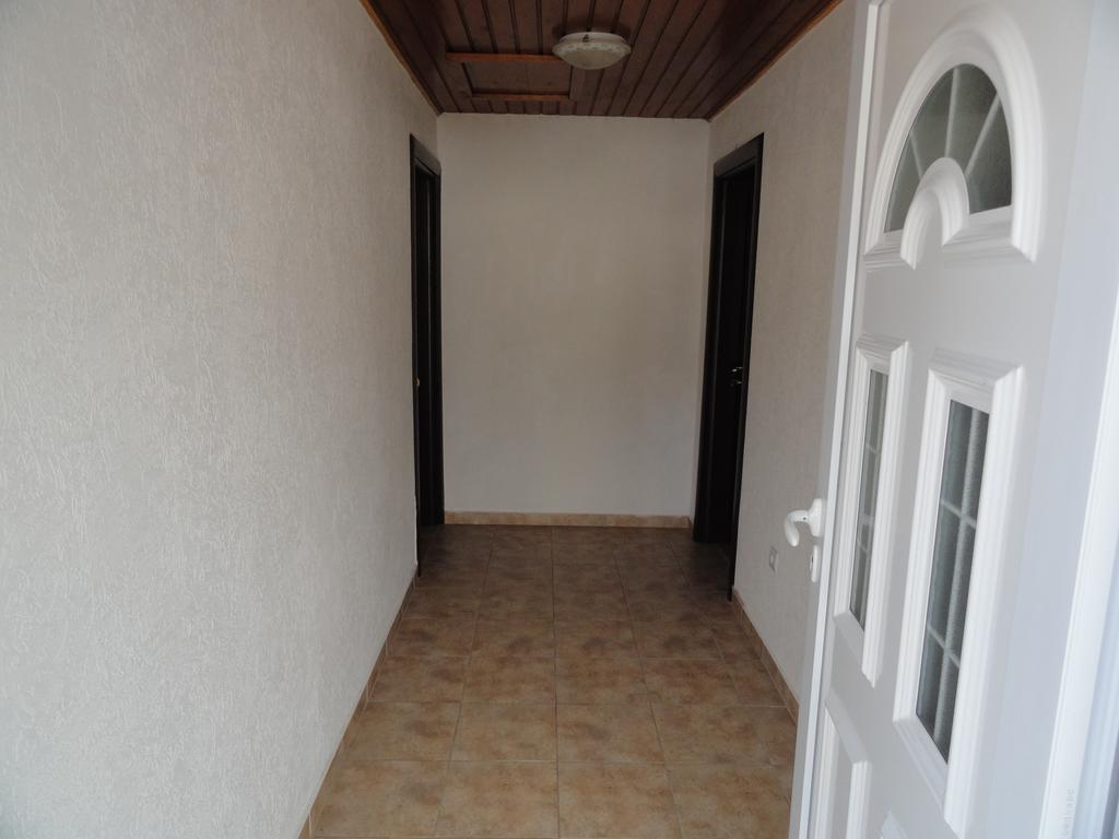 Apartments Pribilovic Budva Room photo