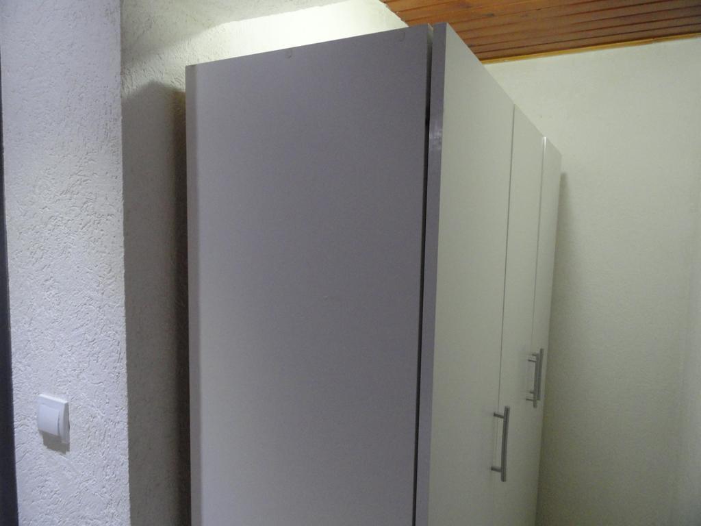 Apartments Pribilovic Budva Room photo