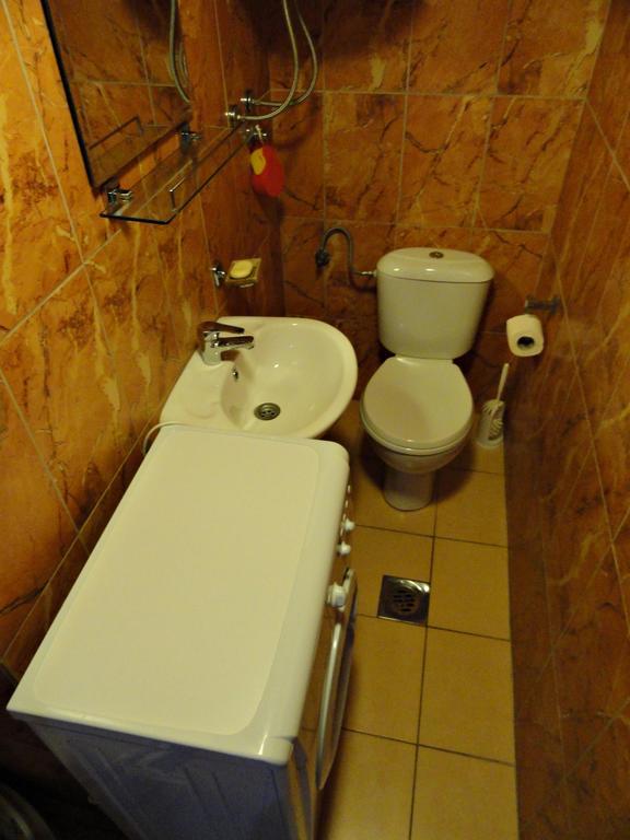 Apartments Pribilovic Budva Room photo
