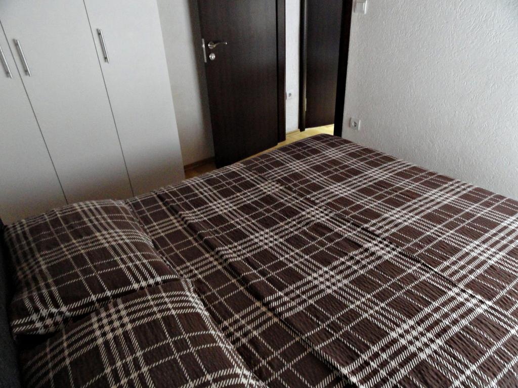 Apartments Pribilovic Budva Room photo