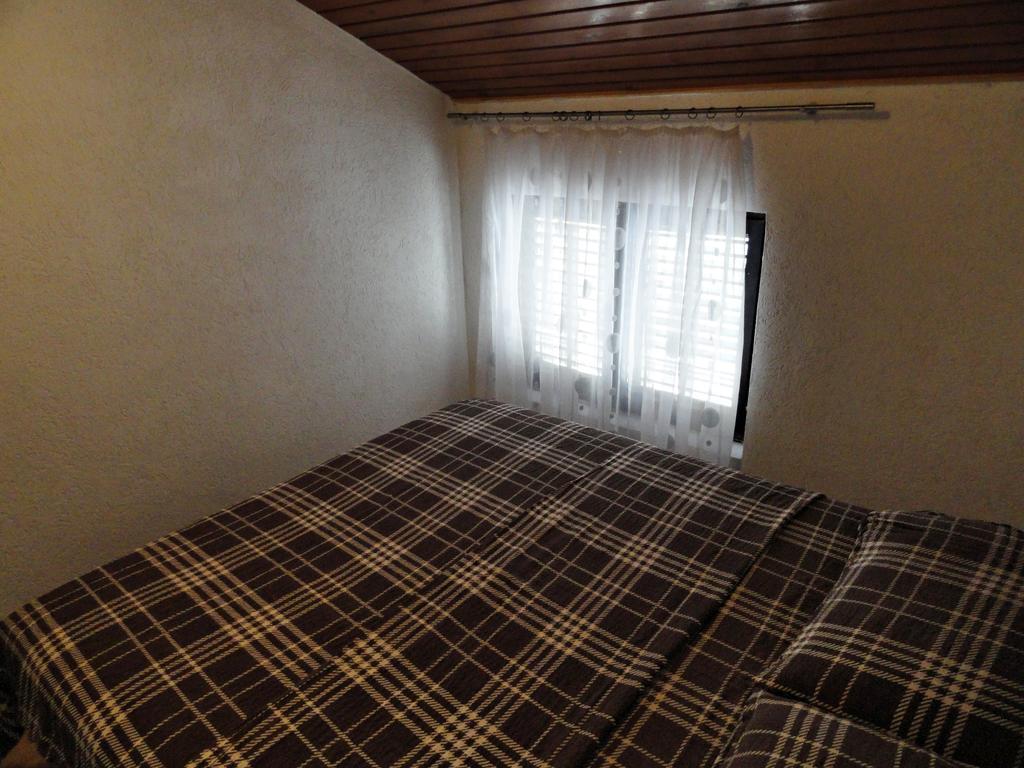 Apartments Pribilovic Budva Room photo