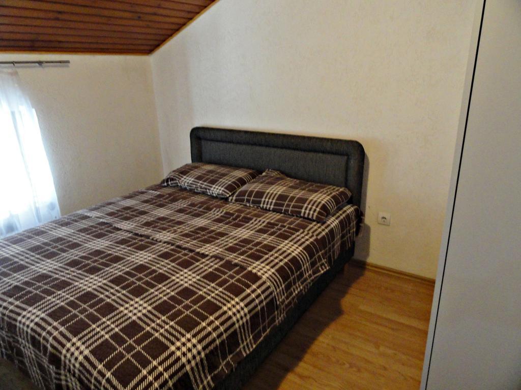 Apartments Pribilovic Budva Room photo